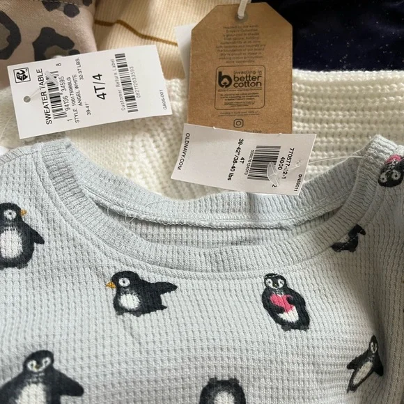 Toddler Girls 4T Bundle of Approx 17 pieces - Picture 7 of 7